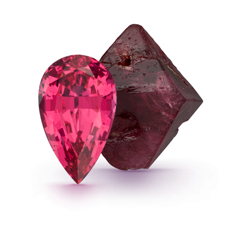 Spinel