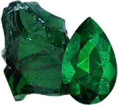 Tsavorite